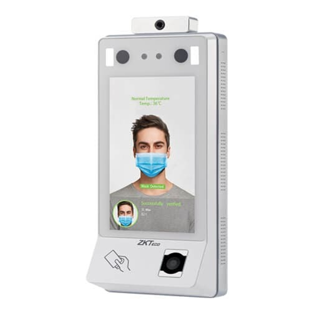 ZKTeco G4[TI] СКУД