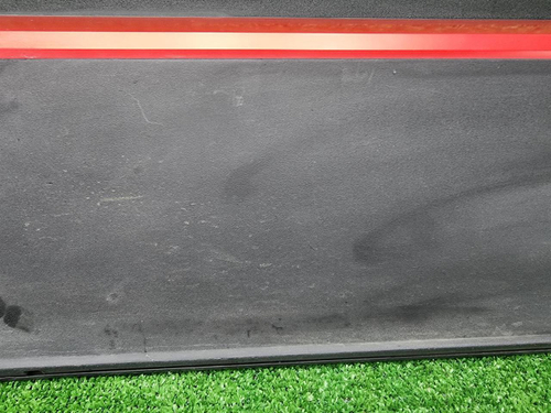 Накладка двери задняя левая Changan CS35PLUS 18-нв