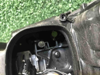 Битая Фара правая BMW X3 G01 (17-21) Adaptive LED