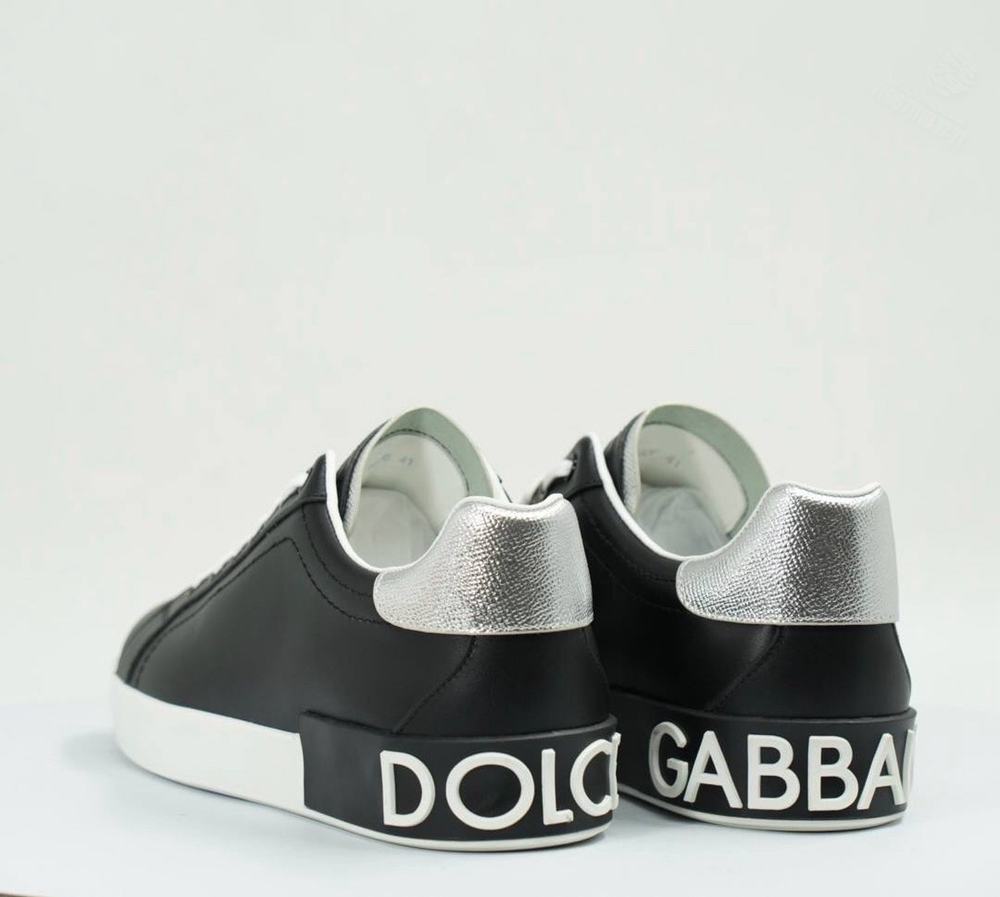 Кеды Dolce & Gabbana