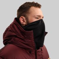  Пуховик мужской Krakatau Qm420-78 Rook артикул:Qm420-78 - купить в магазине Дайс