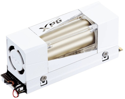 Накопитель SSD M.2 2280 ADATA XPG MARS 980 STORM 2000 ГБ