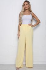 Костюм Вечер в Сан-Ремо желтый К10137 LT Collection