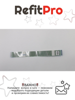 Шлейф платы USB для ноутбука Lenovo ideapad 300-15IBR/300-15ISK (5C10K40642), оригинал