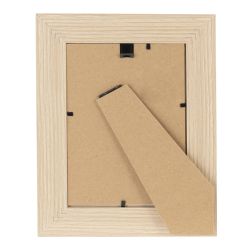 GAEM Фоторамка для фото 13*18, L19,5 W1,5 H24,5 см