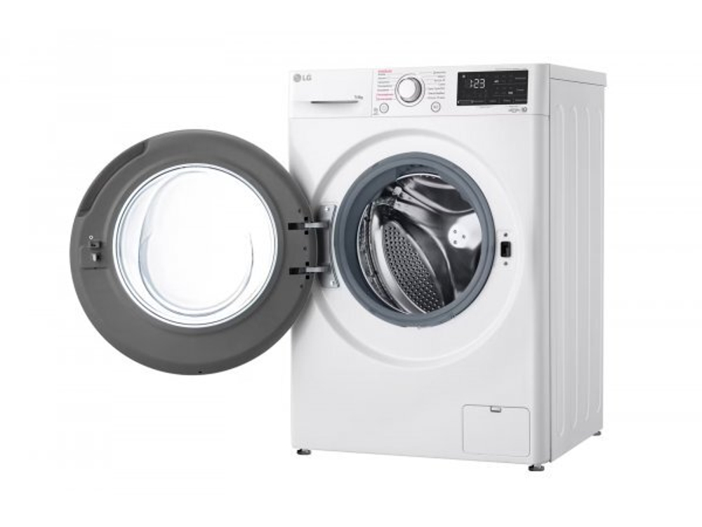 Стиральная машина с сушкой LG F2V3HG0W