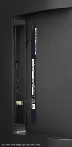 Телевизор LG 43UR78001LJ.ARUB