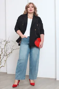 Жакет 5854 Fabrika