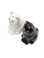 Набор Для Специй Nerm Jerm Ceramic Salt / Pepper Shakers