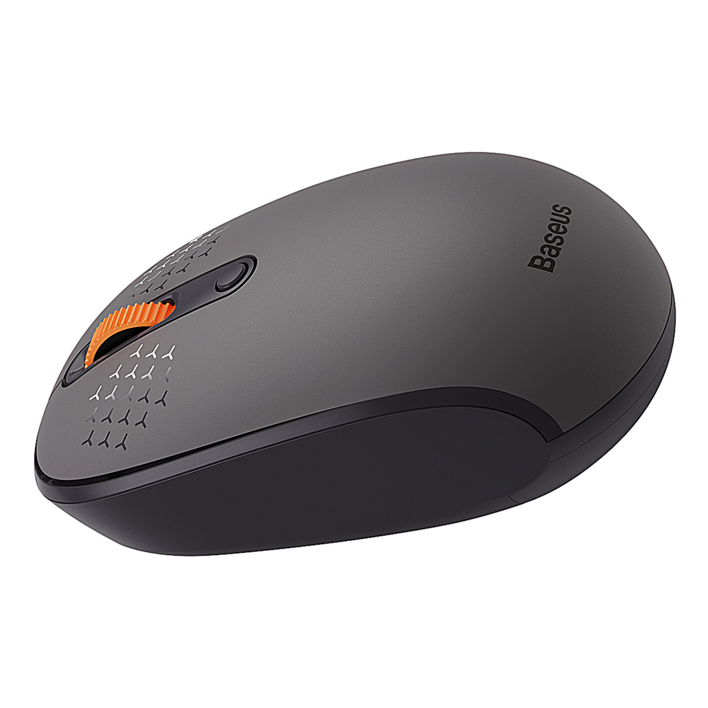Мышь беспроводная Baseus F01A Wireless Mouse
