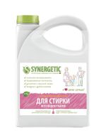 СРЕДСТВО ДЛЯ СТИРКИ (УНИВЕРСАЛЬНОЕ)  2,75л "СИНЕРГЕТИК"---