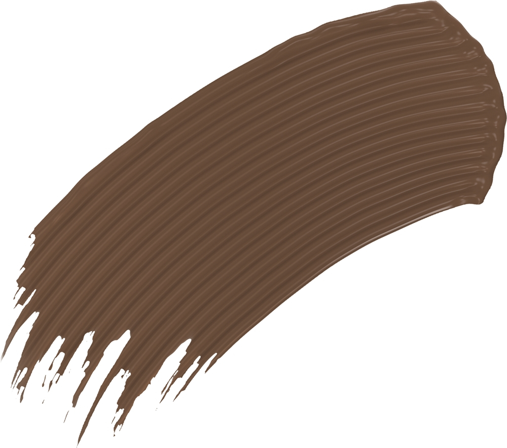 Rimmel Wonder'Freeze - Гелевая тушь для ресниц и бровей оттенок 003 Medium Brown, 6 g