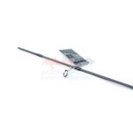 Спиннинг SERDOLIC NANO JIG (DAYO) 0.4-3 гр, 185-210 см