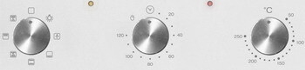 Электрический духовой шкаф LEX EDM 4570 WH