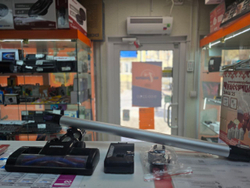 Ручной пылесос Starwind SCH9917 150Вт