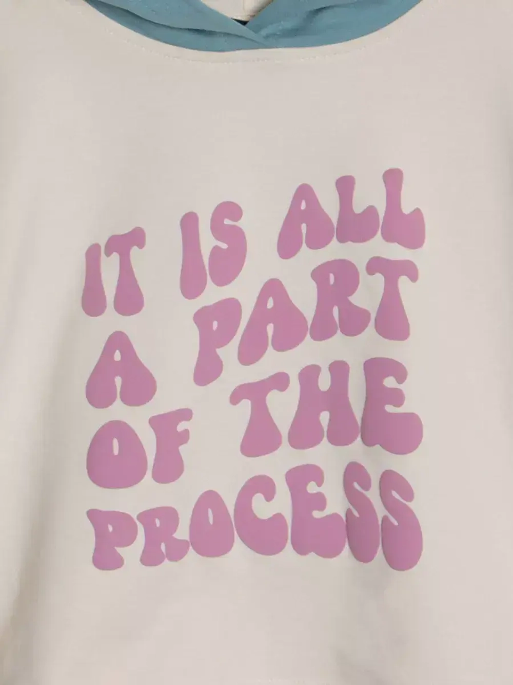 Спортивный костюм для девочки