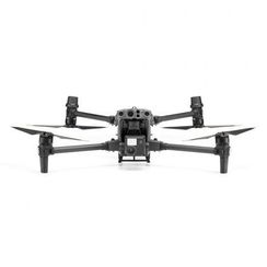 DJI Matrice 30 — промышленный дрон для миссий и инспекций