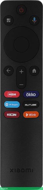 Телевизор LED Xiaomi 32" MI TV A 32 2025