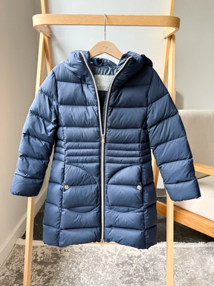 Пуховое пальто Herno, 116