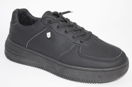 Кеды женские демисезонные Beiweisi арт. 0118-23