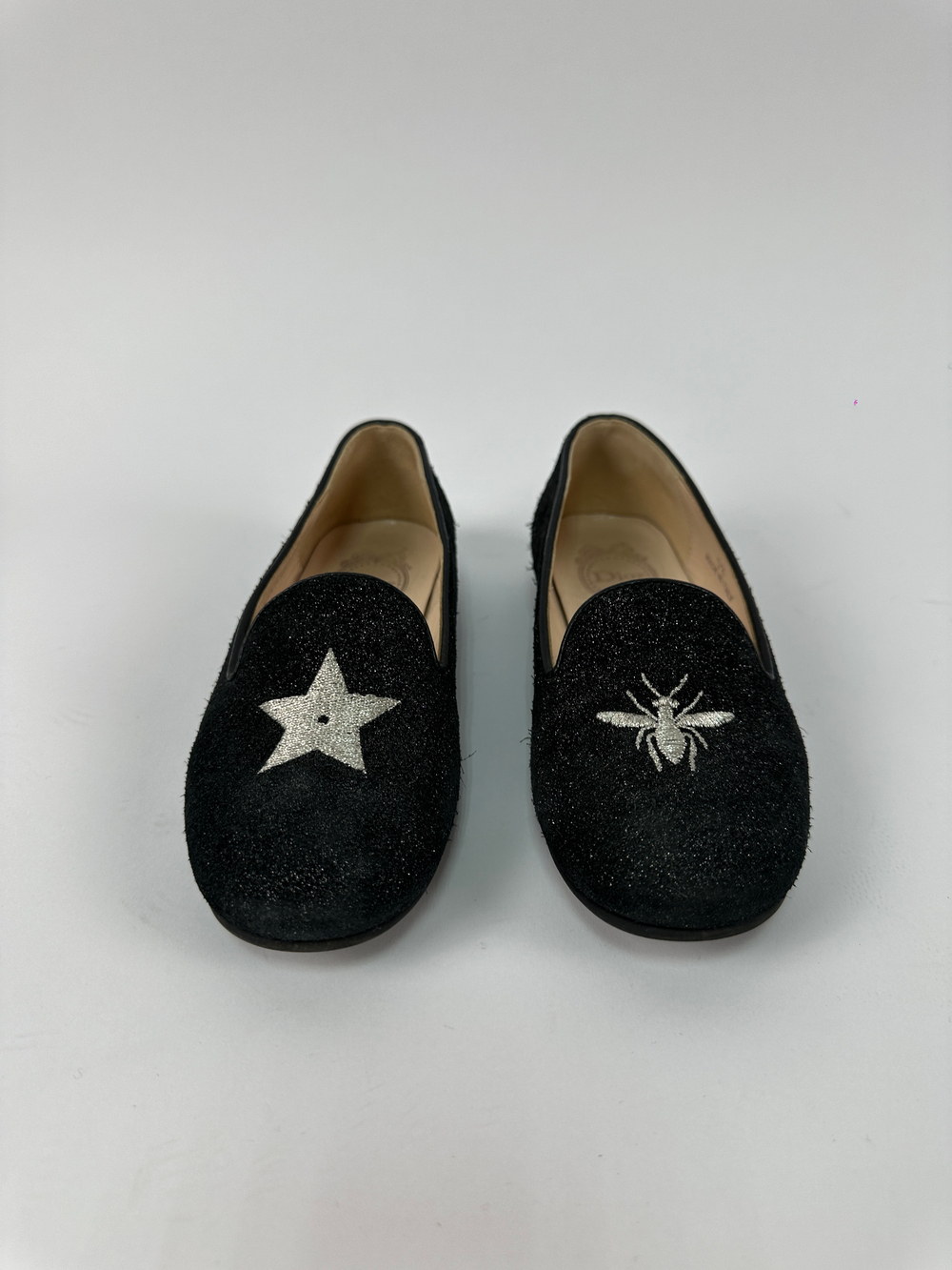 Туфли Christian Dior