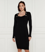 Платье LUNA Marciano Guess - черный(4BGK01 5613Z)