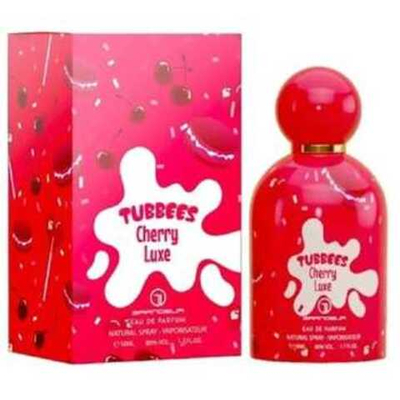 Tubbees Cherry Luxe EDP 50ml