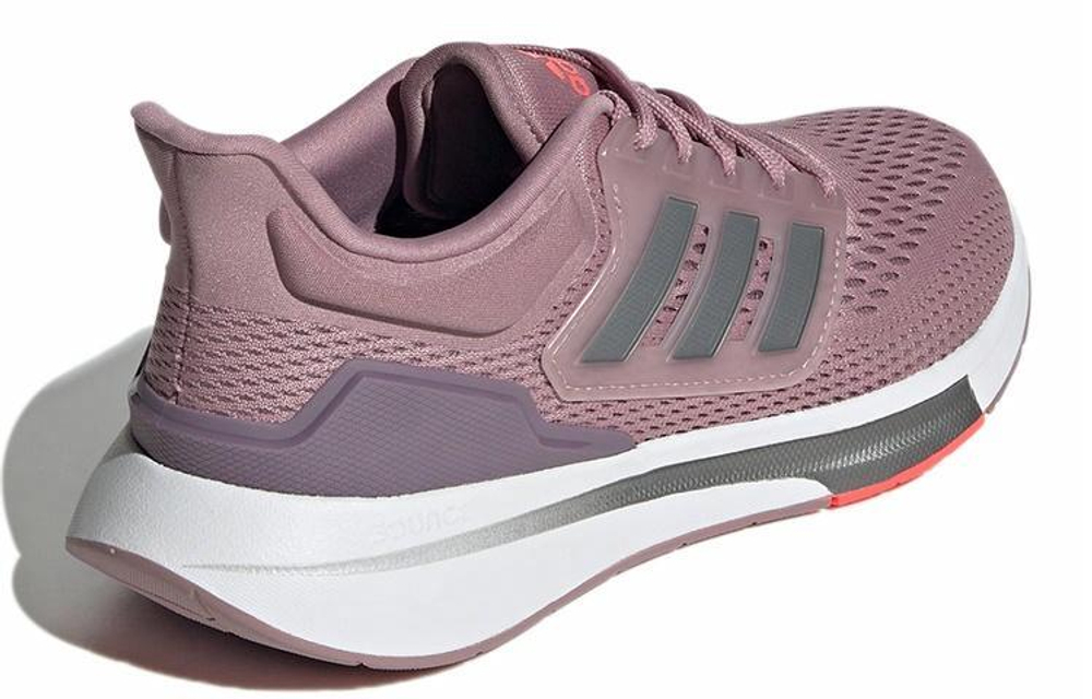 Кроссовки Adidas Eq21 Run (Женская размерная сетка)