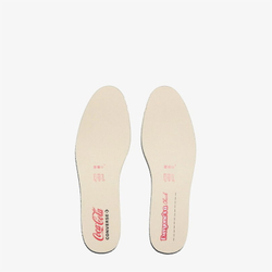 Converse x Coca Cola кеды унисекс, черный