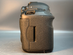 Canon 5D Mark III 248117 Кадров