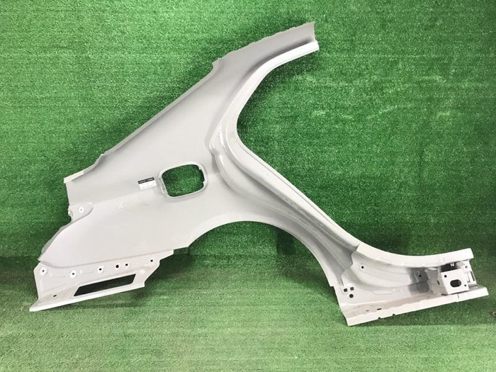 Крыло заднее левое Genesis G90 (2016-2019)