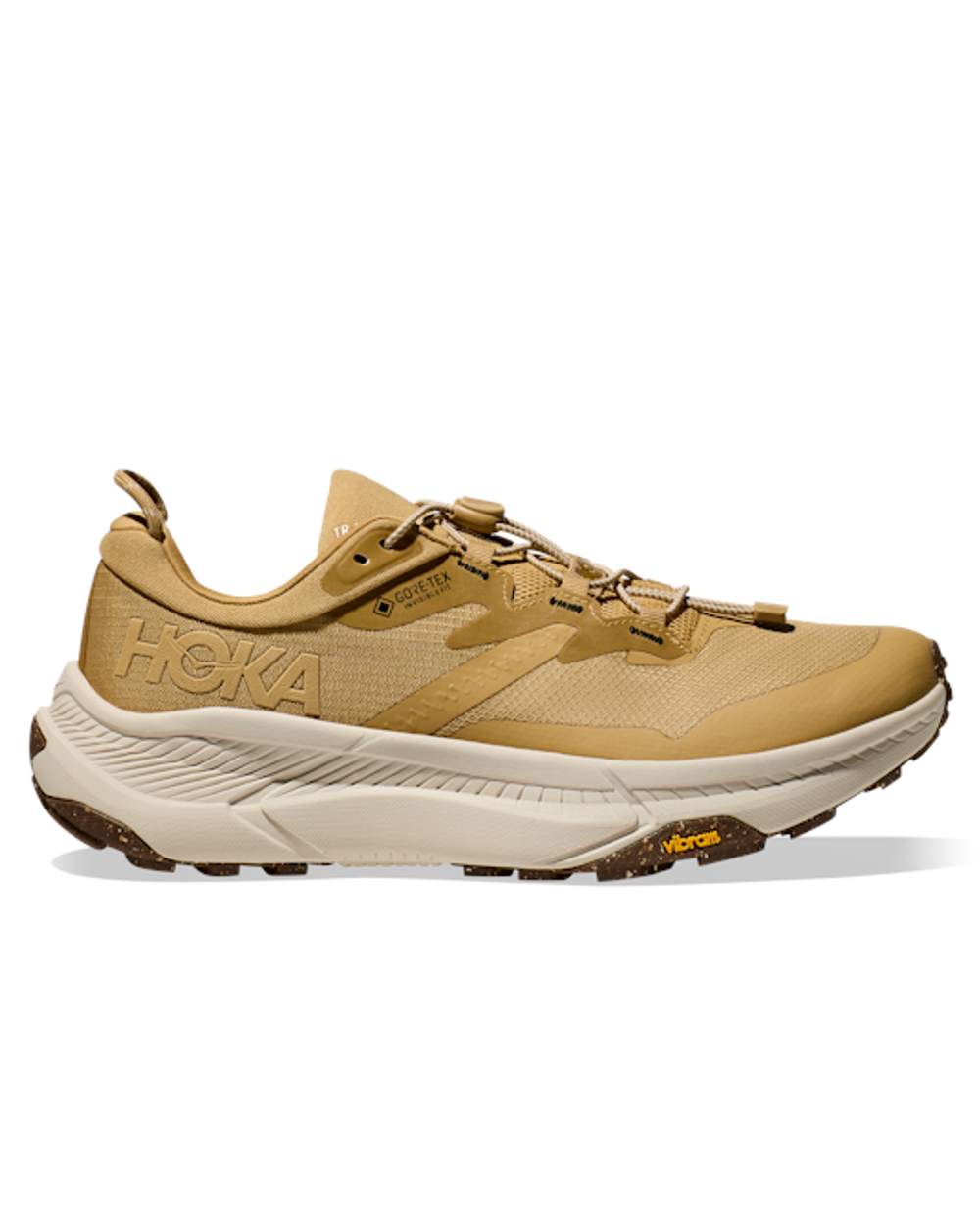 Полуботинки мужские Hoka Transport GTX