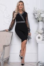 Платье 71670 Avili