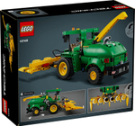 Конструктор LEGO Technic 42168 Комбайн John Deere 9700