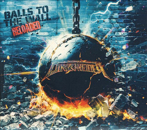 Dirkschneider / Balls To The Wall Reloaded (RU)(CD)