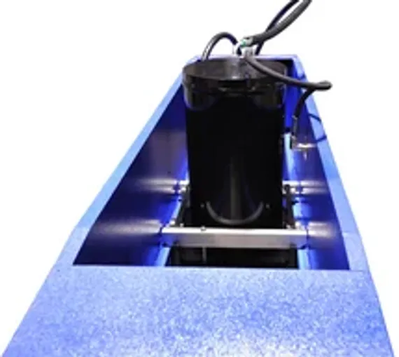 Пресс гидравлический RHTC PPCD-150