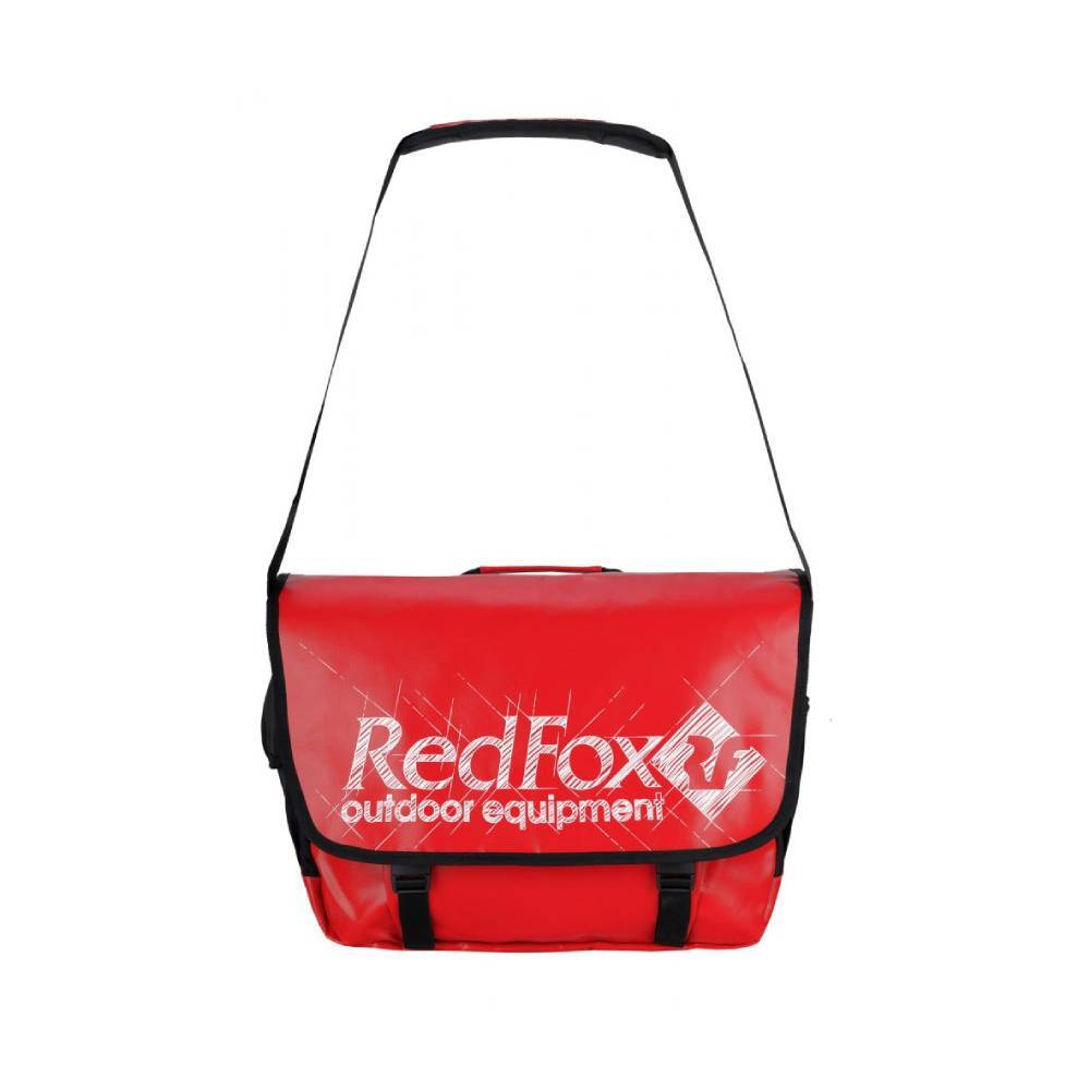 Red Fox Сумка Big Messenger