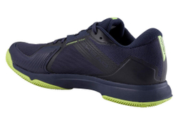 Мужские кроссовки теннисные Head Sprint Team 4.0 - небесный