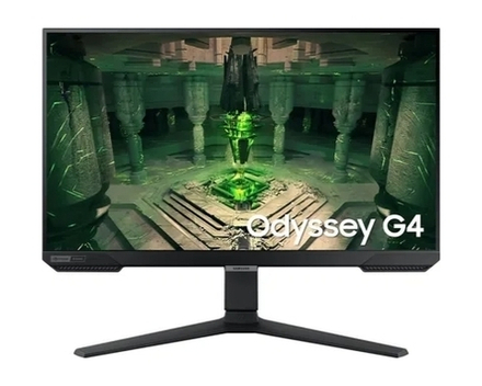 Монитор Samsung S27BG400EI (LS27BG400EIXCI)