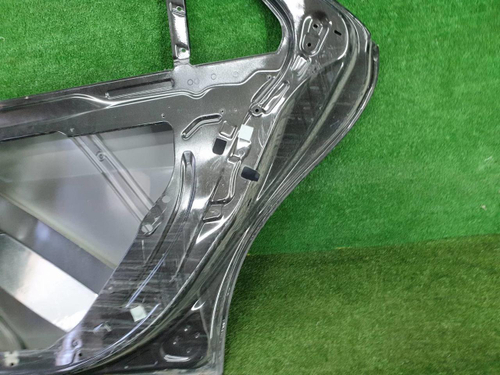 Дверь задняя правая Mercedes S W222 (2013-2020)