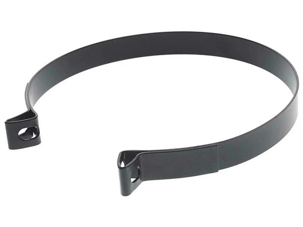 Хомут МАЗ ресивера (ОАО МАЗ) 54403513036