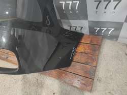 Бампер задний Kia Sorento 3 Prime (UM) 17-20 Б/У Оригинал 86611C5500