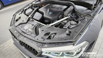 BMW 5 Series (G30) 520i M Sports (05.2020)