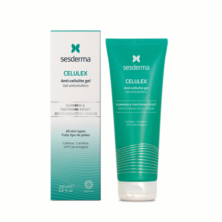 SESDERMA CELULEX Anti-cellulite gel