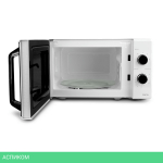 Микроволновая печь Centek CT-1550 белый