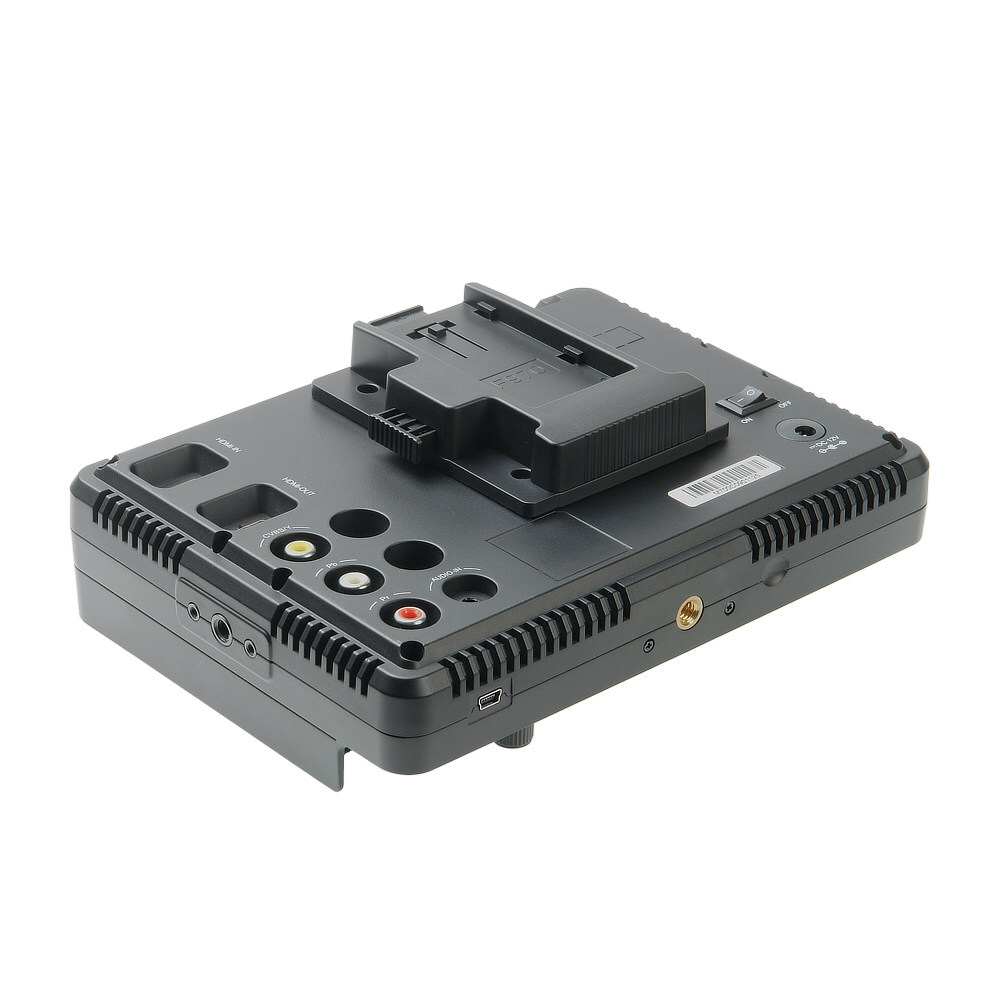 Видеомонитор GreenBean HDPlay 1060 HDMI 7'