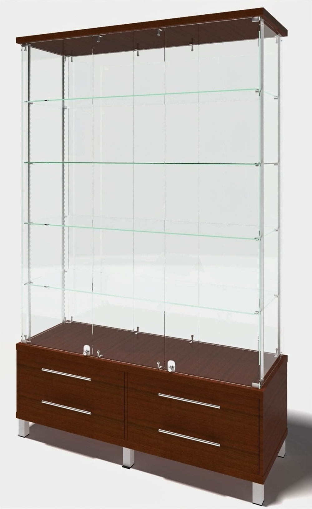 Витрина К-135Т4