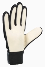 Вратарские перчатки Reusch Attrakt Starter Solid Junior - черный