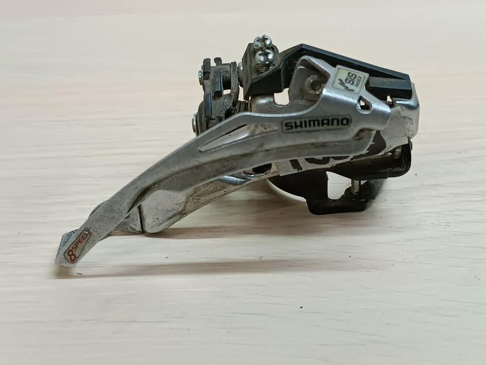 Переключатель на велосипед Shimano FD-M190A (передний)