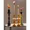 Подсвечник vivlend, 29 см